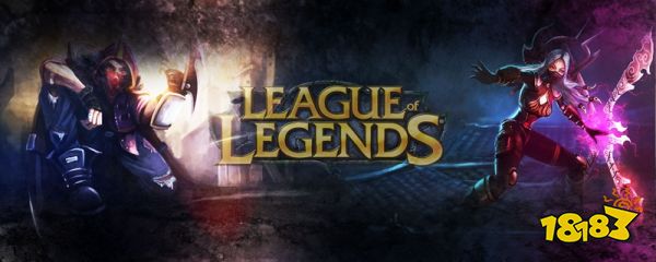 lol手游可以玩了吗 英雄联盟手游可以玩了吗