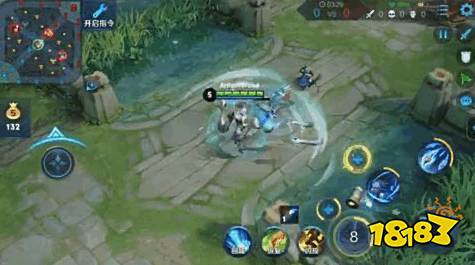 如何评价鲁班大师 他能打破现版本辅助格局吗