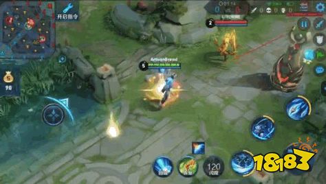 如何评价鲁班大师 他能打破现版本辅助格局吗