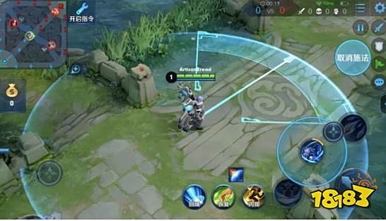 如何评价鲁班大师 他能打破现版本辅助格局吗