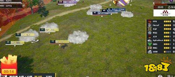 PEL两支黑马逆袭杀出 成为最大冠军争夺者