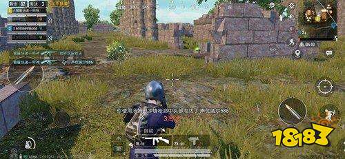 和平精英海岛地图怎么上分 海岛地图新版本上分攻略 