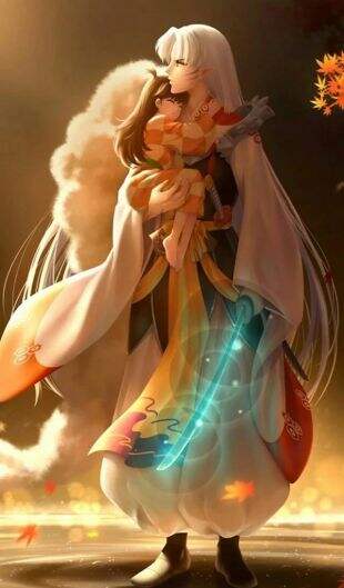 犬夜叉壁纸app官网下载 犬夜叉壁纸软件官网下载 181软件下载