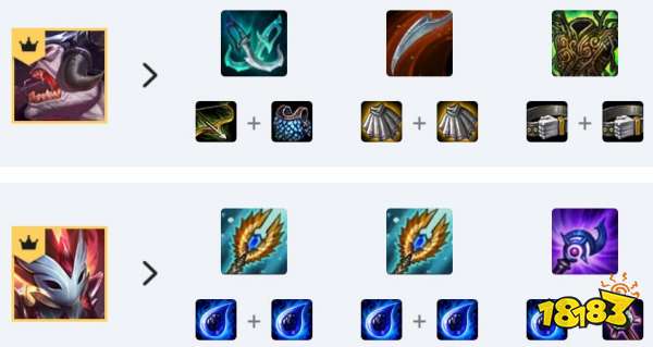 9.23云顶之弈最新吃鸡阵容 云顶火影秒杀流攻略