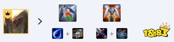 9.23云顶之弈最新吃鸡阵容 云顶火影秒杀流攻略