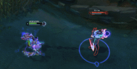 塞拉斯可以偷厄斐琉斯大招吗？LOL厄斐琉斯技能测试