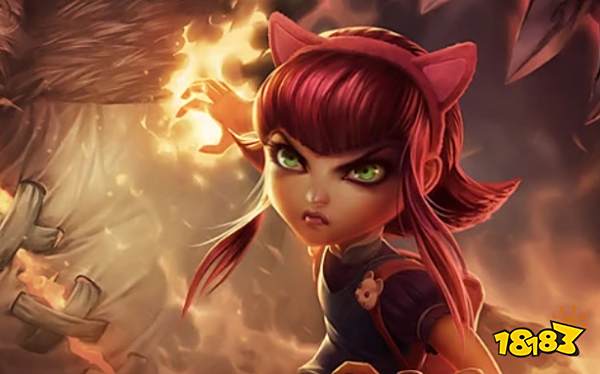 地狱火召唤师怎么搭配？9.23云顶S级安妮玩法攻略