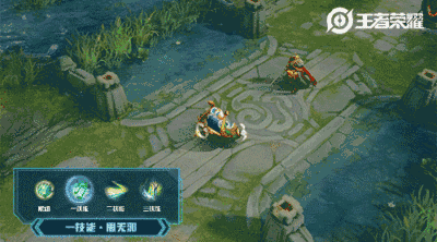 蔡文姬新皮肤繁星吟游曝光 12.5开启限时秒杀