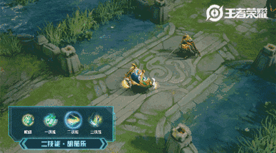 蔡文姬新皮肤繁星吟游曝光 12.5开启限时秒杀