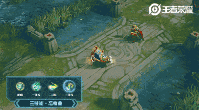 蔡文姬新皮肤繁星吟游曝光 12.5开启限时秒杀