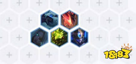 云顶之弈法师挖掘机怎么玩？9.23法师挖掘机阵容搭配