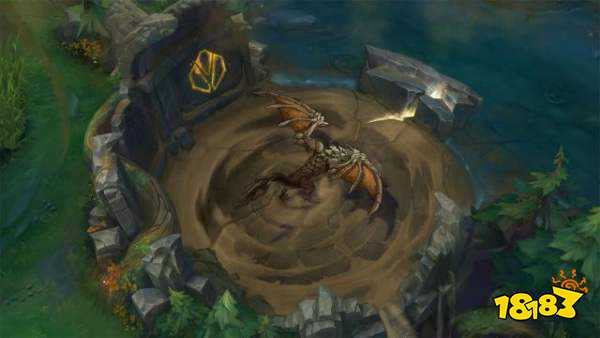 LOL龙魂是什么？LOLS10小龙龙魂效果全介绍