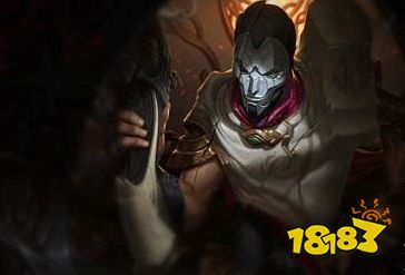 英雄联盟手游烬台词是什么 lol手游烬台词大全