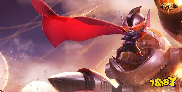 LOLS10征服者兰博怎么玩 征服者兰博玩法攻略