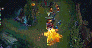 LOLS10征服者兰博怎么玩 征服者兰博玩法攻略