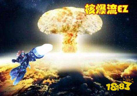 云顶之弈核爆流EZ怎么玩？9.23核爆流EZ出装阵容搭配