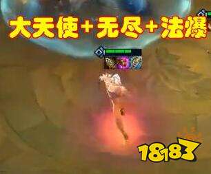 云顶之弈核爆流EZ怎么玩?9.23核爆流EZ出装阵容搭配