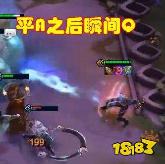 云顶之弈核爆流EZ怎么玩？9.23核爆流EZ出装阵容搭配