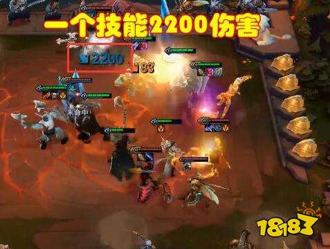 云顶之弈核爆流EZ怎么玩？9.23核爆流EZ出装阵容搭配