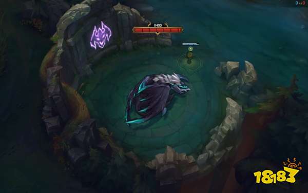 LOLS10远古龙BUFF什么效果?S10远古龙BUFF改动解析