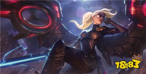 英雄联盟手游怎么登陆 英雄联盟手游登陆方法