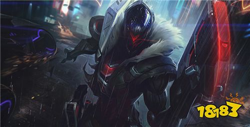 英雄联盟手游版权归谁 英雄联盟手游版权归属一览