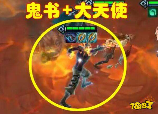 云顶之弈核爆流火男阵容介绍 9.23核爆流火男怎么出装