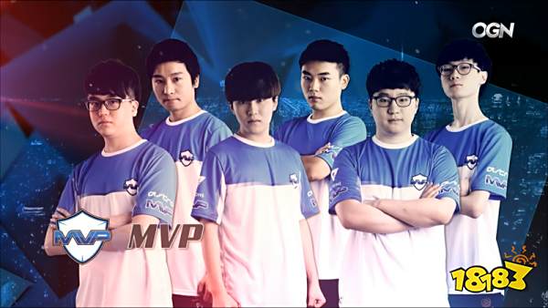 MVP战队解散是怎么回事?LCK赛区MVP战队解散原因