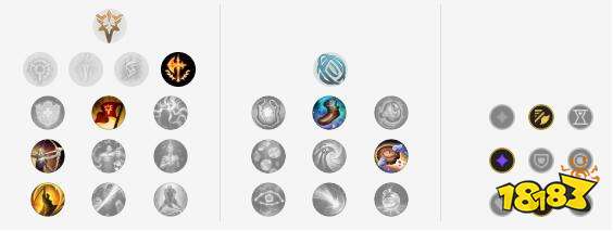 LOL征服者大嘴怎么玩？S10大嘴全新出装符文攻略