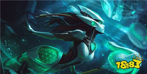 英雄联盟手游未在白名单是什么意思 未在白名单原因解答