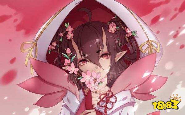 必练的四个奶妈式神 樱花妖仍让你纵横斗技场