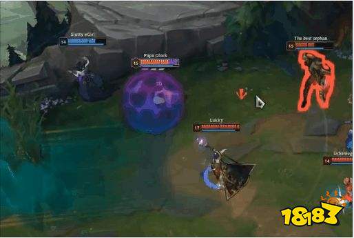 LOLS10岚切烬怎么玩 S10岚切烬玩法技巧