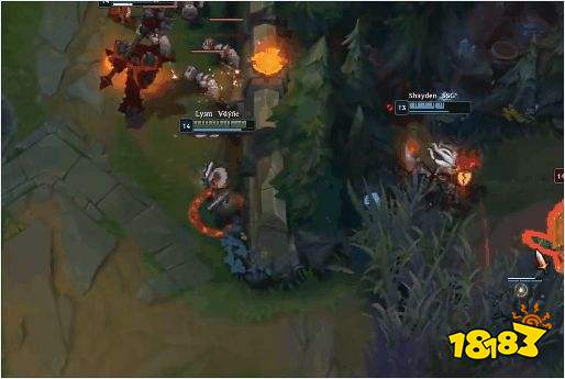 LOLS10岚切烬怎么玩 S10岚切烬玩法技巧