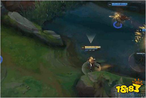 LOLS10岚切烬怎么玩 S10岚切烬玩法技巧