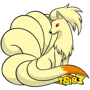 宝可梦剑盾九尾在哪抓九尾图鉴 181宝可梦剑盾专区