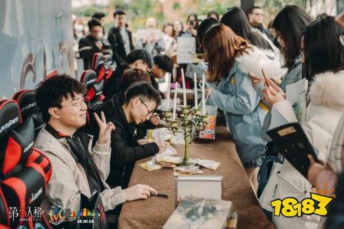 《第五人格》冬季赛落幕 迪瑞克斯电竞椅见证IMT荣登宝座