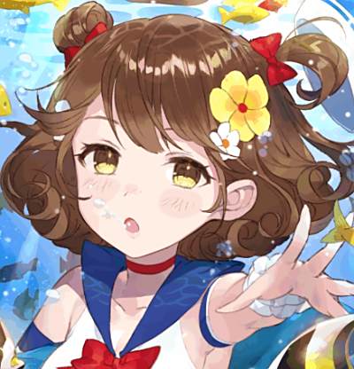 双生视界水着苏小真怎么样 水着苏小真图鉴技能一览