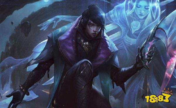 2019LOL全明星赛：云顶之弈慈善赛首次亮相全明星