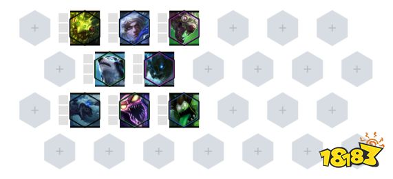 云顶之弈暴击EZ怎么出装?9.23极地掠食EZ玩法攻略