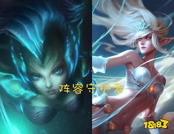 云顶之弈秘术毒雷怎么搭配？大佬用它吊打海洋沙剑