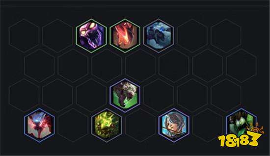 9.23云顶掠食者阵容厉害吗?神超掠食者运营思路详解