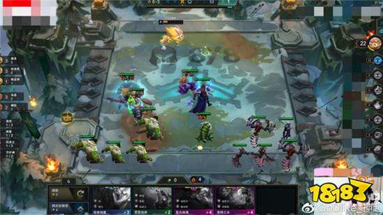 9.23云顶掠食者阵容厉害吗?神超掠食者运营思路详解