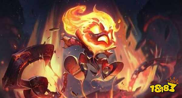 LOL测试服12月4日：赛娜盖伦削弱 全能石机制调整