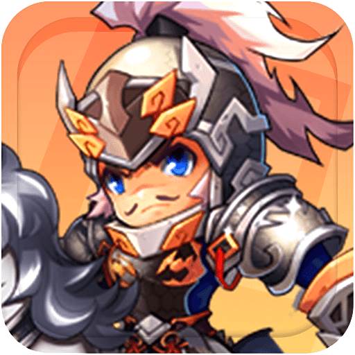 糖果魔幻之旅变态版下载