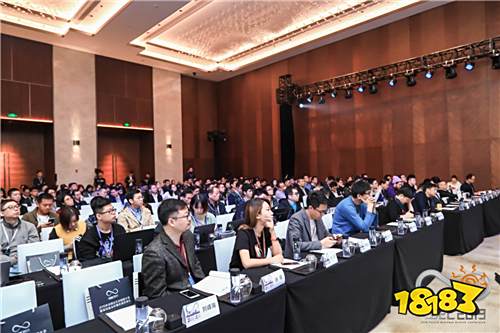 FBEC2019现场 | 2019未来商业生态链接大会暨第四届金陀螺奖颁奖典礼盛大开幕!