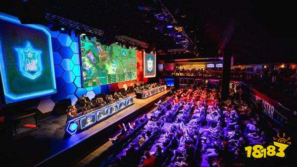 全明星赛即将开始 众多玩法和明星可有你喜欢的？