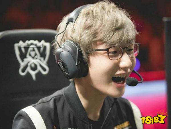 LOL全明星赛程出炉:Tian首轮单挑Peanut成看点