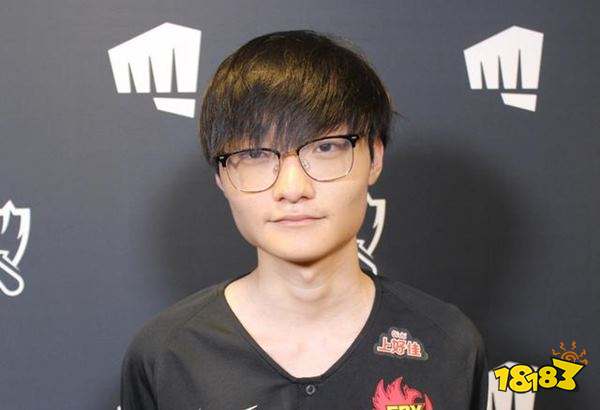 LOL全明星赛程出炉:Tian首轮单挑Peanut成看点