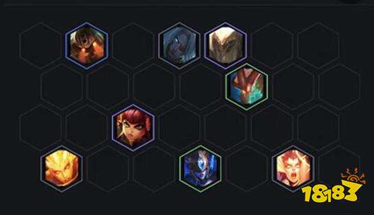 云顶之弈赌炼狱法海怎么玩？神超赌炼狱法海攻略