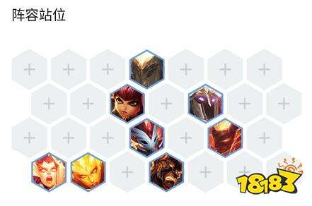 云顶之弈S2赌狗流怎么玩？9.23云顶赌狗阵容汇总